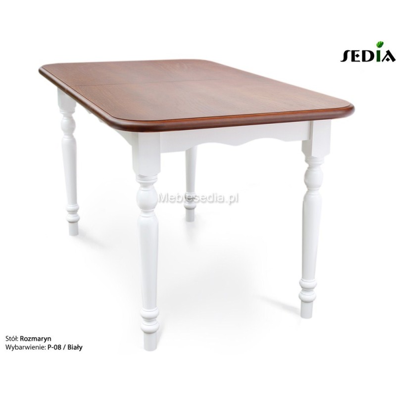 Stół angielski Rozmaryn 