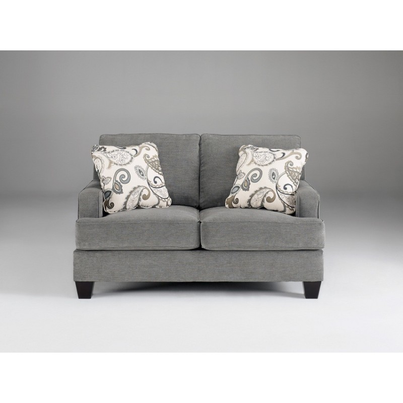 Sofa dwuosobowa w stylu angielskim Arut 2