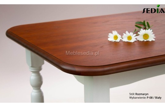 Stół Rozmaryn 
