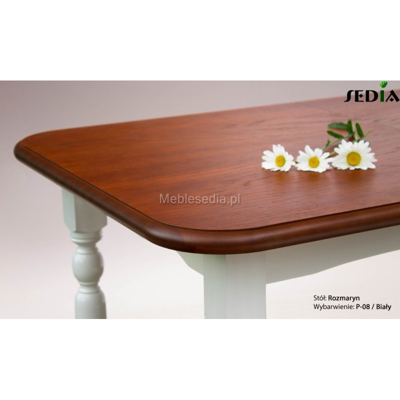 Stół Rozmaryn 