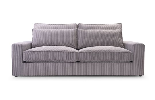 sofa nierozkładana Prado 