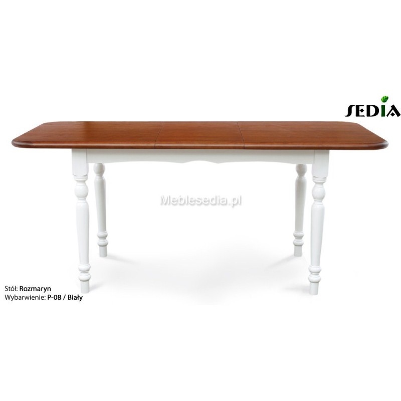Stół w stylu francuskim Rozmaryn 