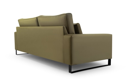 sofa do nowoczesnego mieszkania 