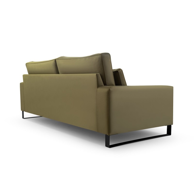 sofa do nowoczesnego mieszkania 