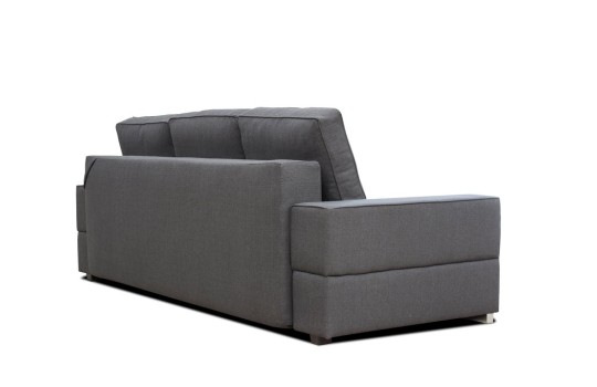 sofa z wygodnym rozkładaniem 