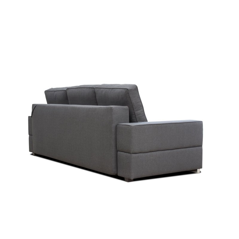 sofa z wygodnym rozkładaniem 