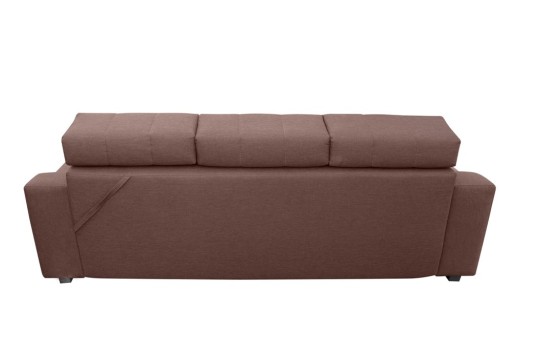 sofa pikowana 