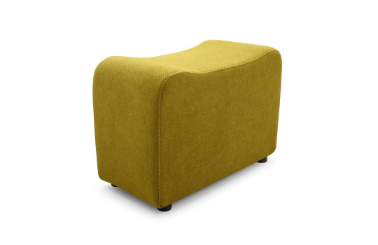 Sofa Arko 196 cm - rozkładana
