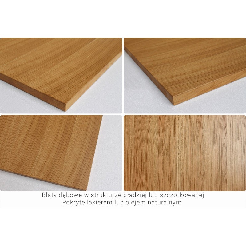 Kredens pokojowy Tobiasz