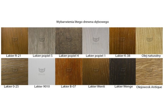 Stół w stylu angielskim Rozmaryn 