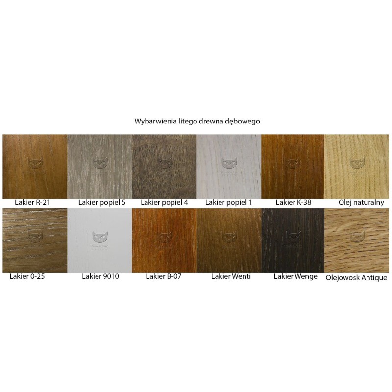 Stół w stylu angielskim Rozmaryn 