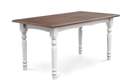 Stół w stylu rustykalnym Oregano