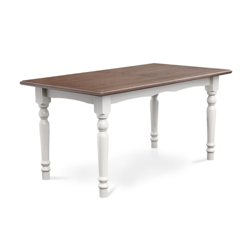 Stół w stylu rustykalnym Oregano