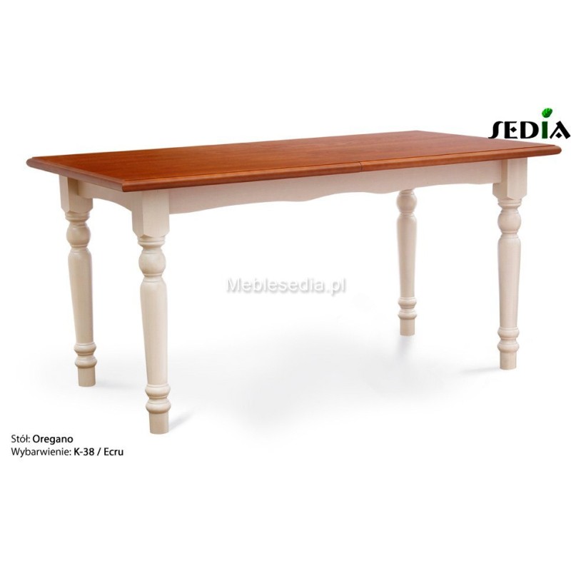 Stół Oregano