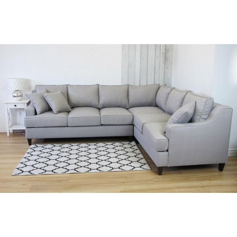 Narożnik Tyrion 260 x 230 cm - Narożnik Tyrion 260 x 230 cm -