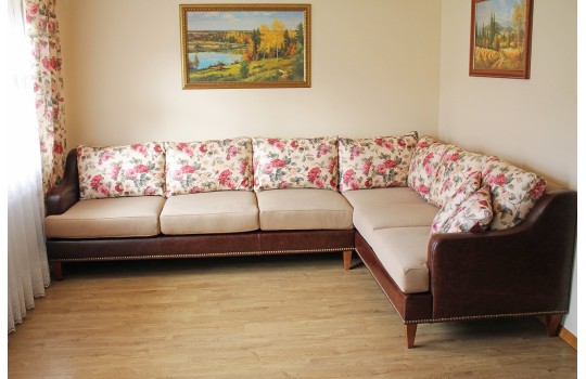 Narożnik Tyrion 325 x 230 cm