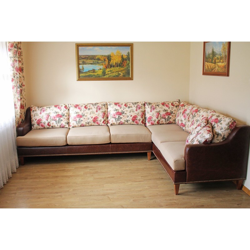 Narożnik Tyrion 325 x 230 cm