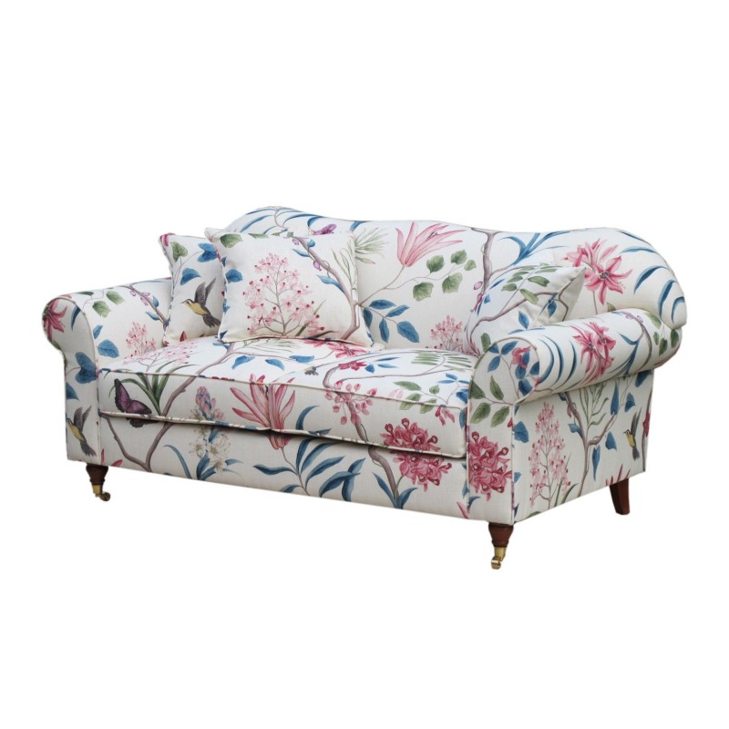 Sofa vintage Felis 180 cm