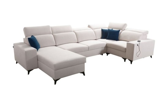 sofa z kolorowymi poduszkami sofa z kolorowymi poduszkami