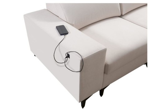 narożnik z wtyczką usb narożnik z wtyczką usb