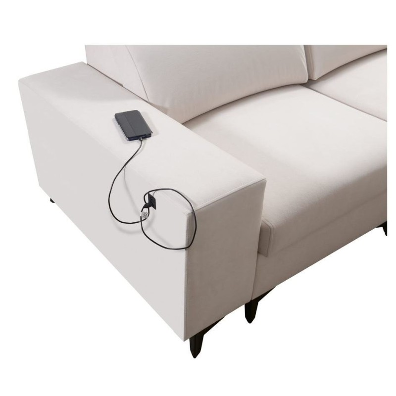 narożnik z wtyczką usb narożnik z wtyczką usb