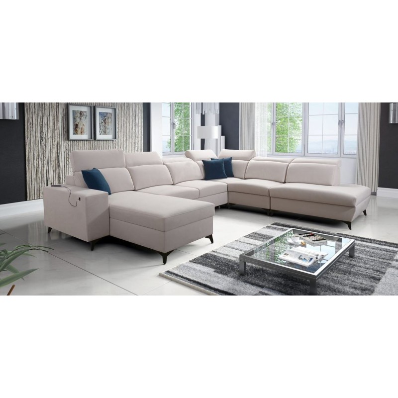 sofa do dużego salonu niobe sofa do dużego salonu niobe