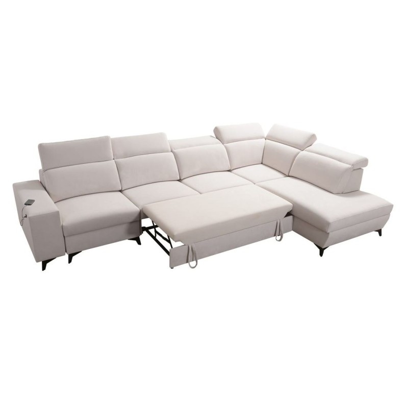 nowoczesna sofa do salonu Niobe