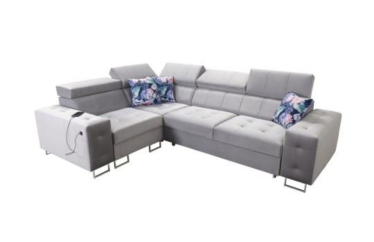 sofa vertizo z wysokim oparciem 