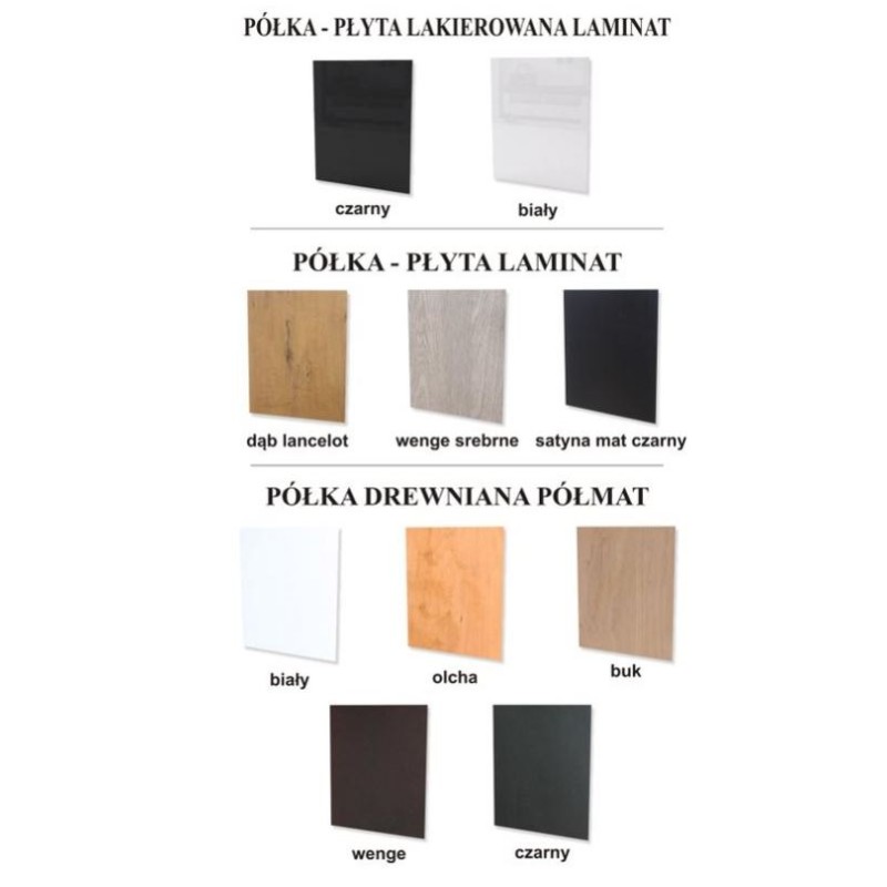 narożnik z drewnianymi elementami 