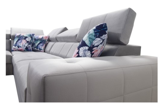 sofa z kolorowymi poduszkami Vertizo sofa z kolorowymi poduszkami Vertizo