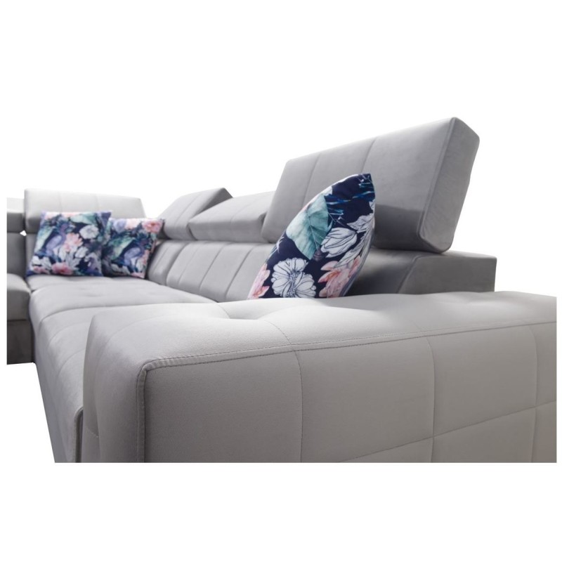 sofa z kolorowymi poduszkami Vertizo sofa z kolorowymi poduszkami Vertizo