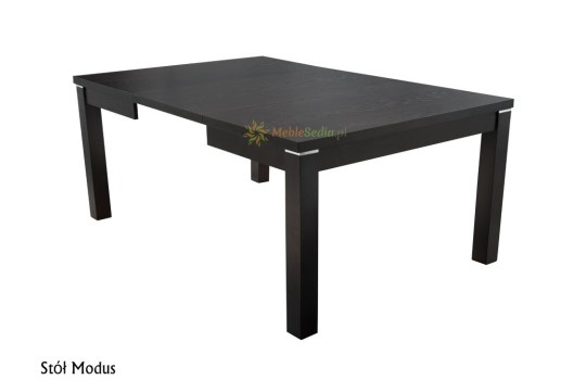 Stół kwadratowy 120x120 Modus 