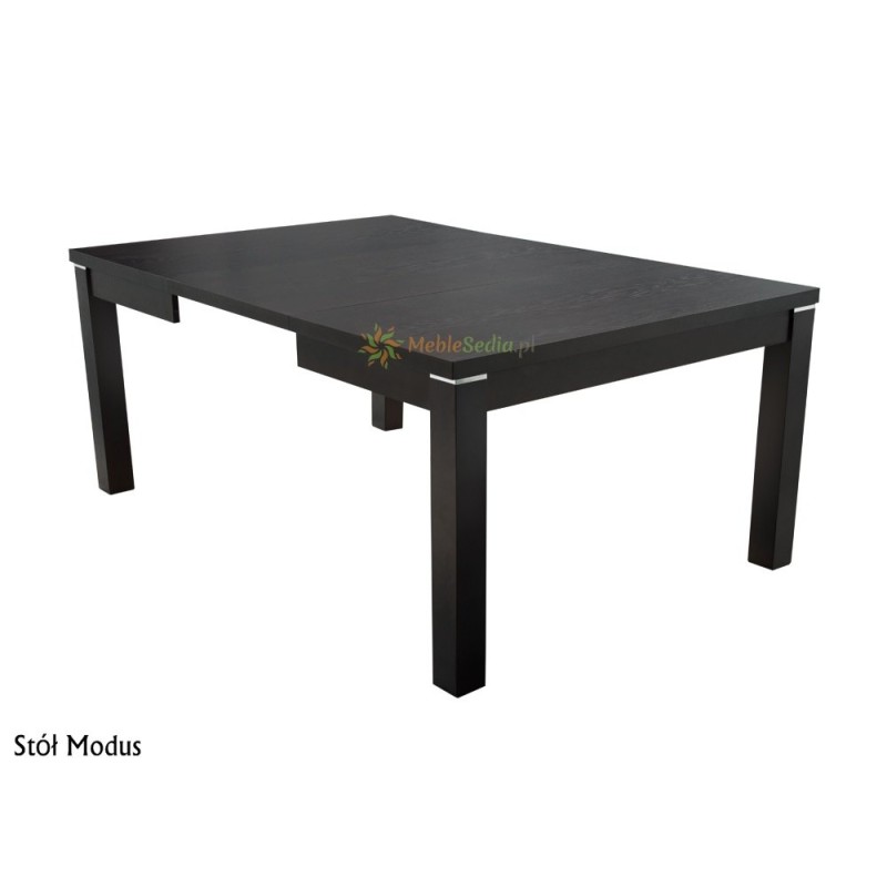 Stół kwadratowy 120x120 Modus 