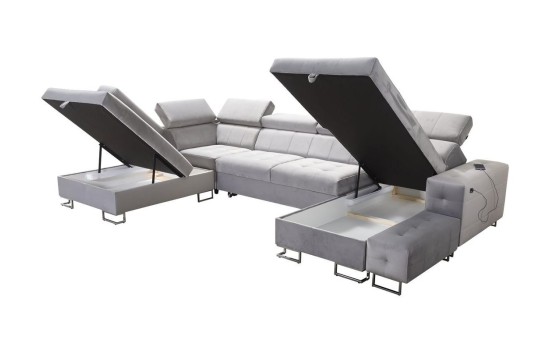 Narożnik Vertizo VI 