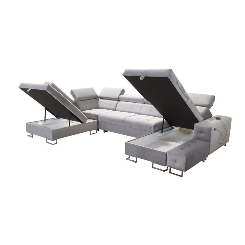 Narożnik Vertizo VI 