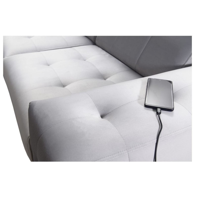 sofa z gniazdem usb