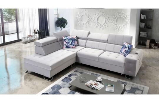 popielaty narożnik vertizo 