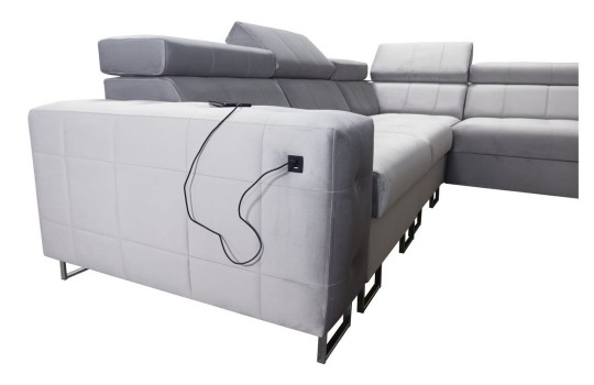 narożnik Vertizo z wejściem pod usb narożnik Vertizo z wejściem pod usb