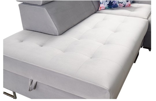 narożnik pikowany Vertizo 