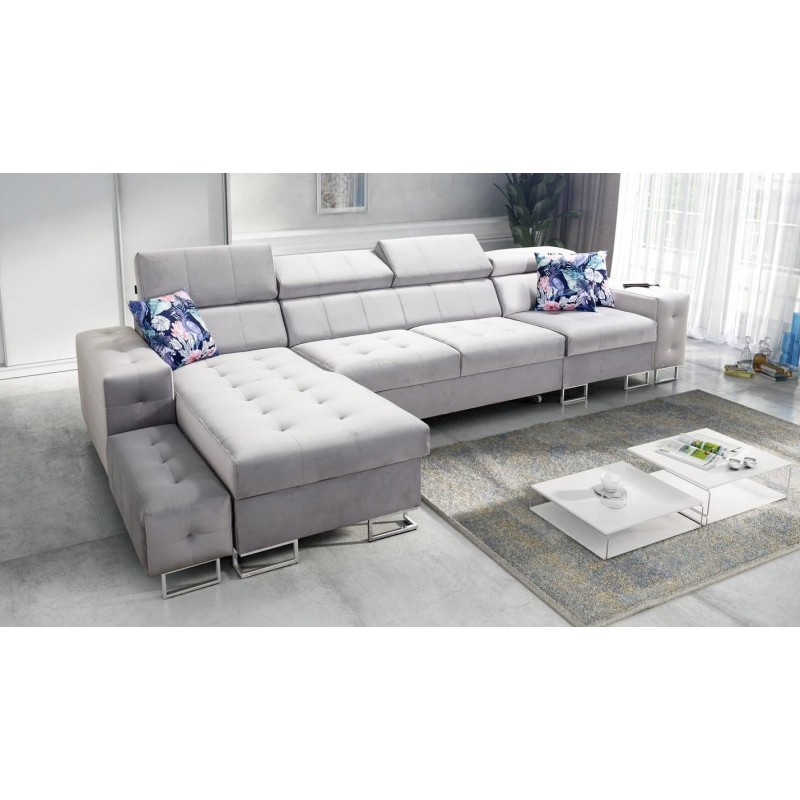 długi narożnik Vertizo