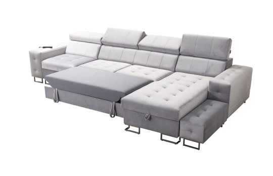 rozkładana kanapa do salonu 