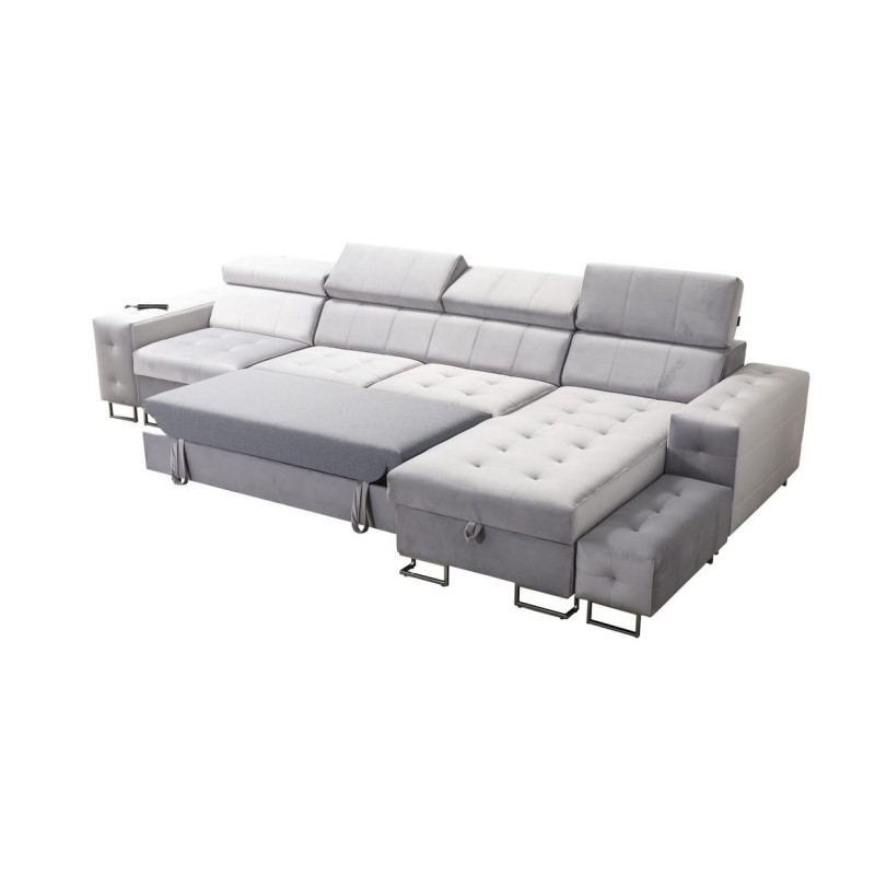 rozkładana kanapa do salonu 