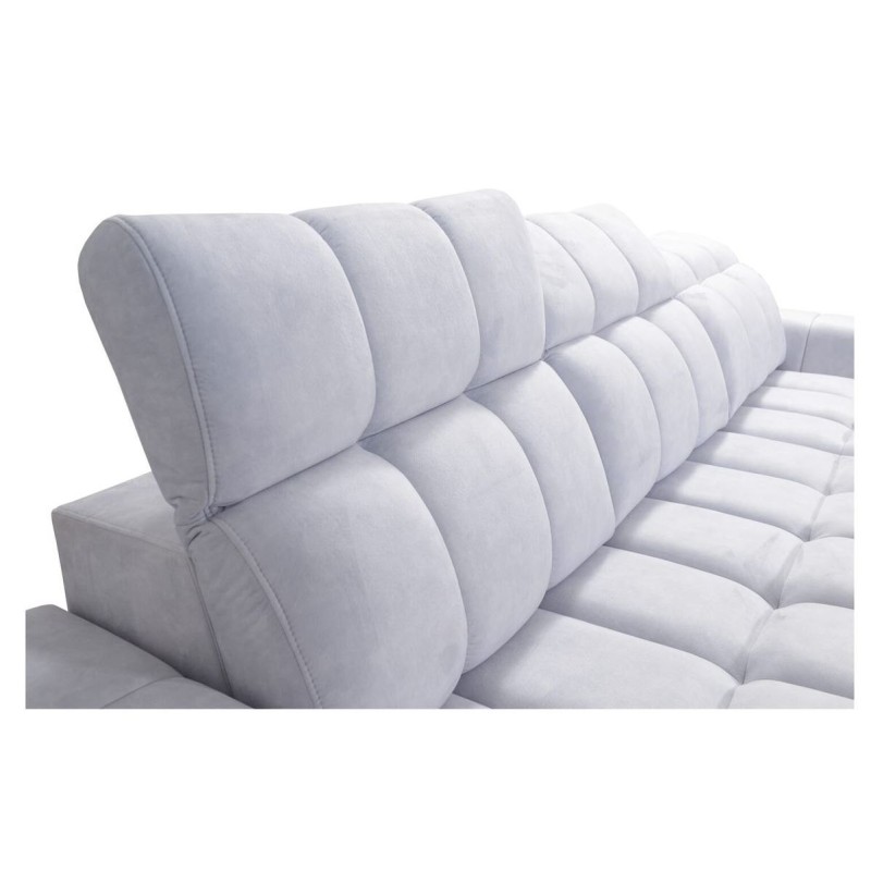 sofa z wysokim oparciem 
