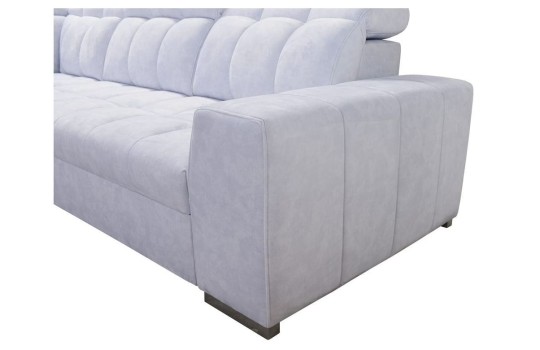 sofa nevada z przeszyciami 