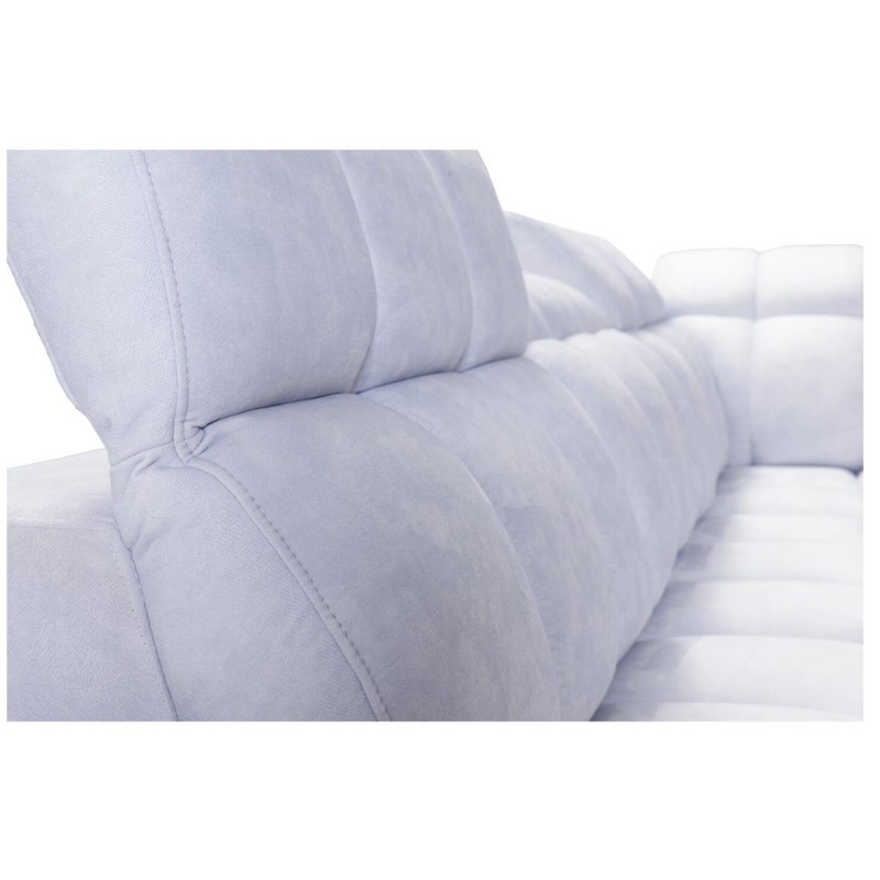 sofa z regulowanym oparciem sofa z regulowanym oparciem