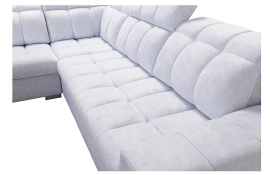 sofa z pikowanymi oparciami sofa z pikowanymi oparciami