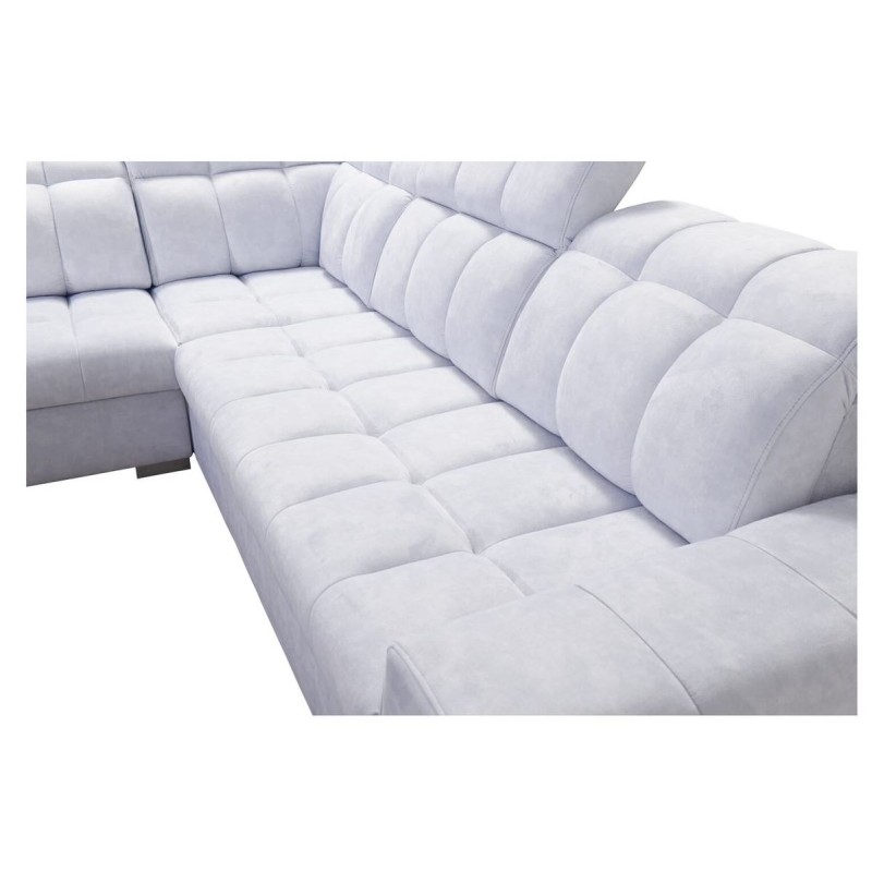 sofa z pikowanymi oparciami sofa z pikowanymi oparciami