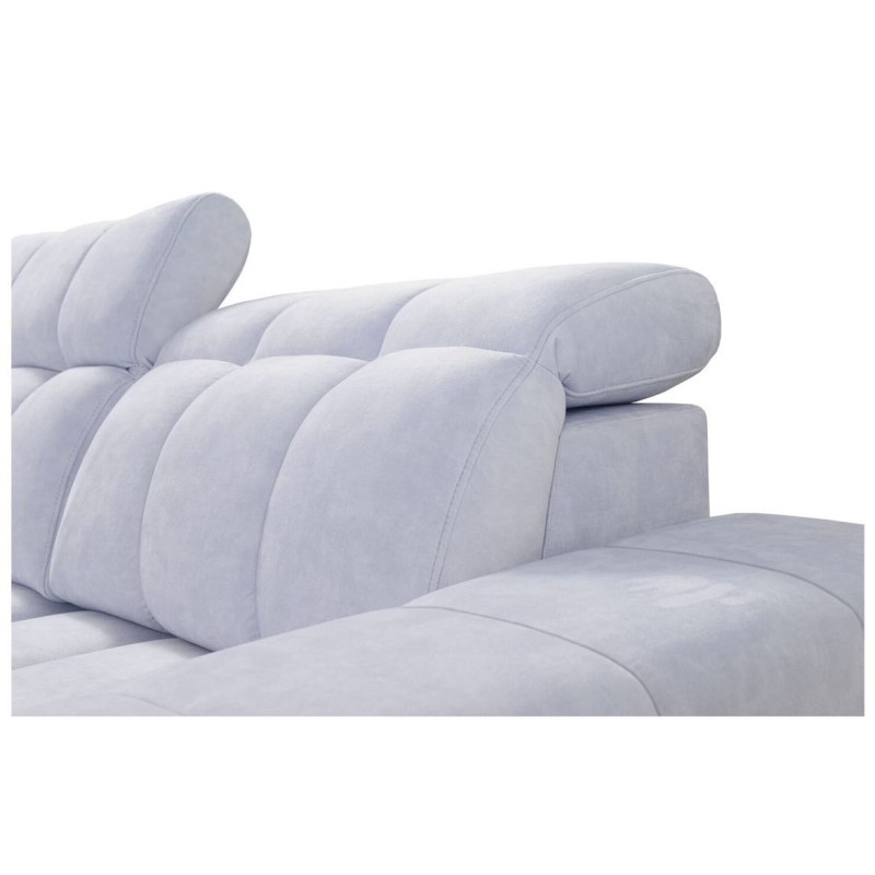 narożnik z wysokim oparciem 