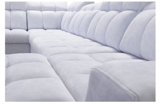 szary narożnik nevada