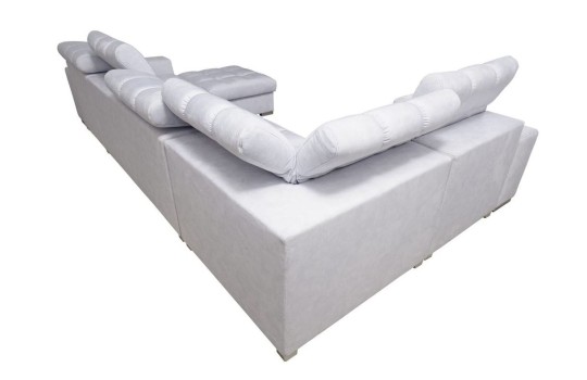 sofa z wygodnymi plecami 